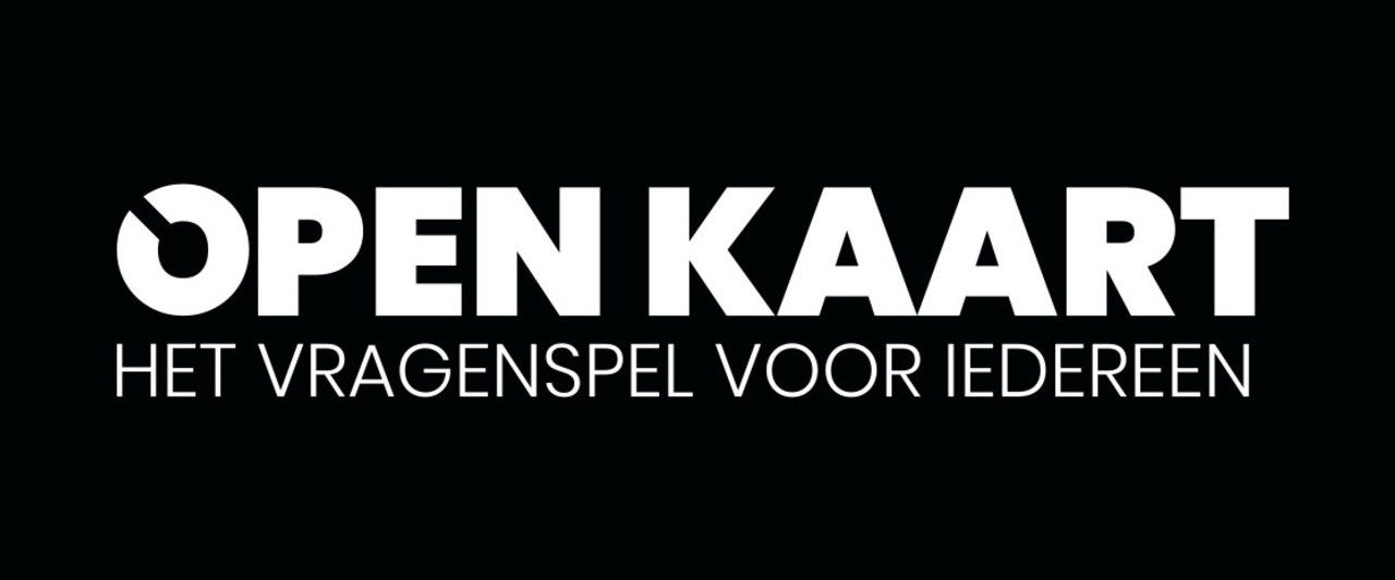 Open Kaart