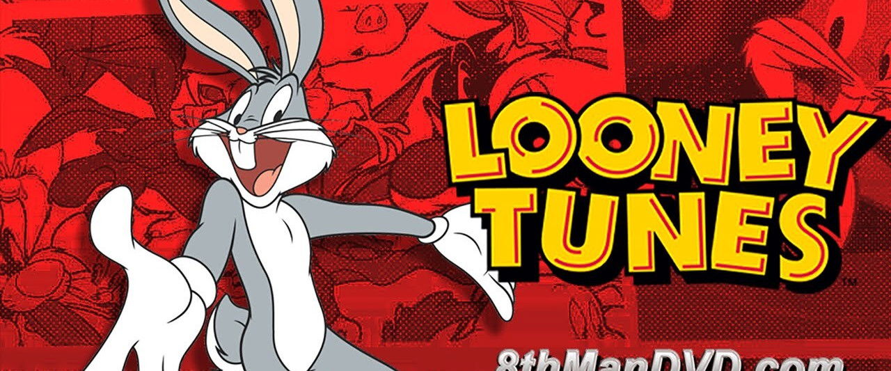 The Looney Tunes Show
