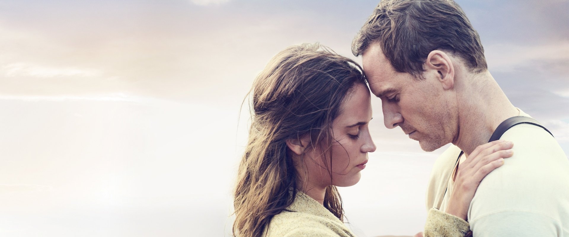 The Light Between Oceans