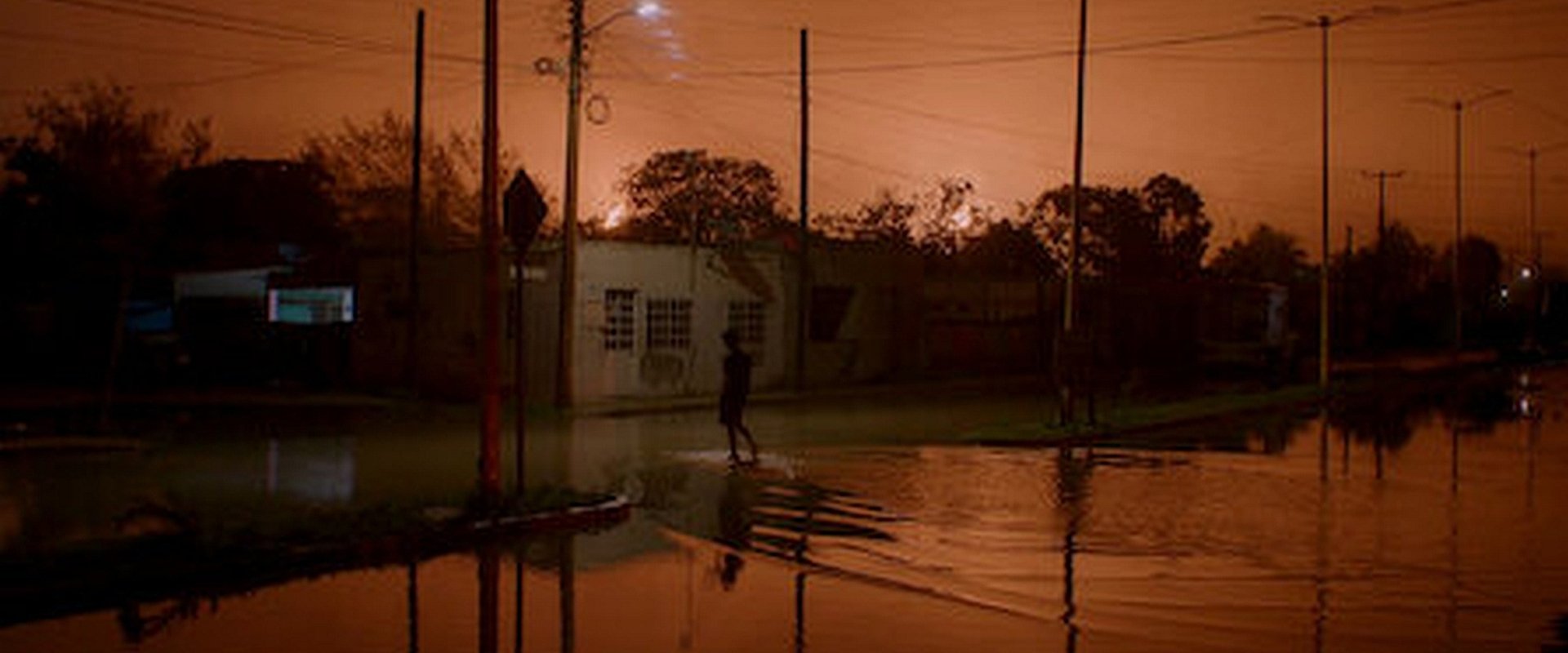 Hurricane Season