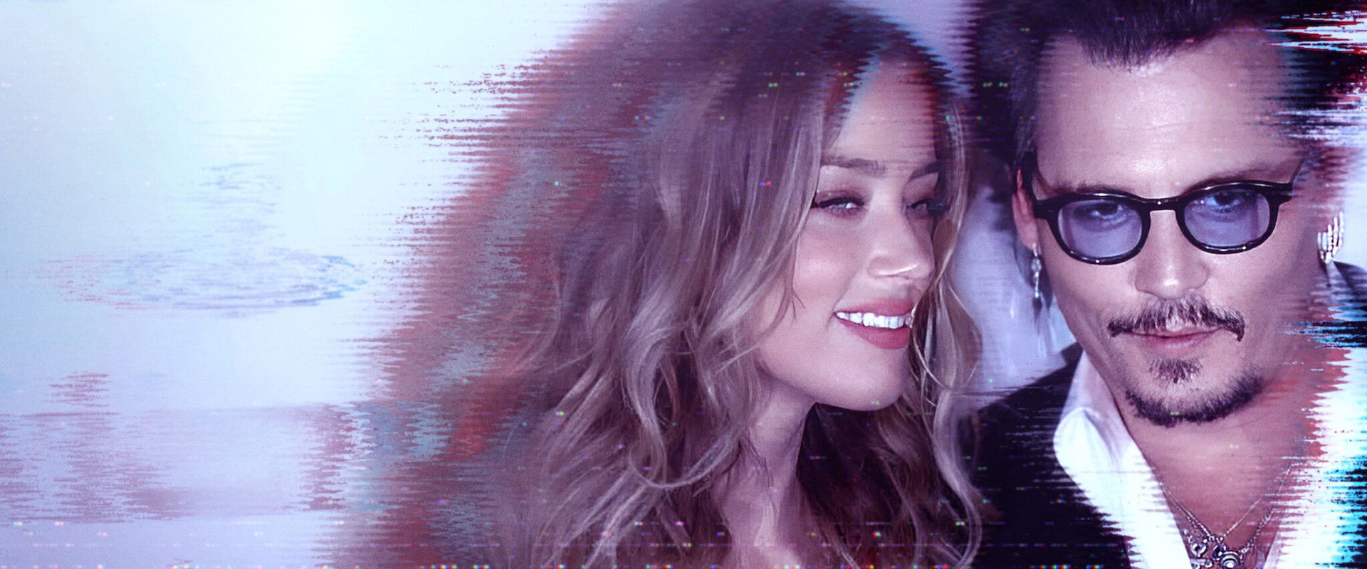 Depp V Heard's banner image