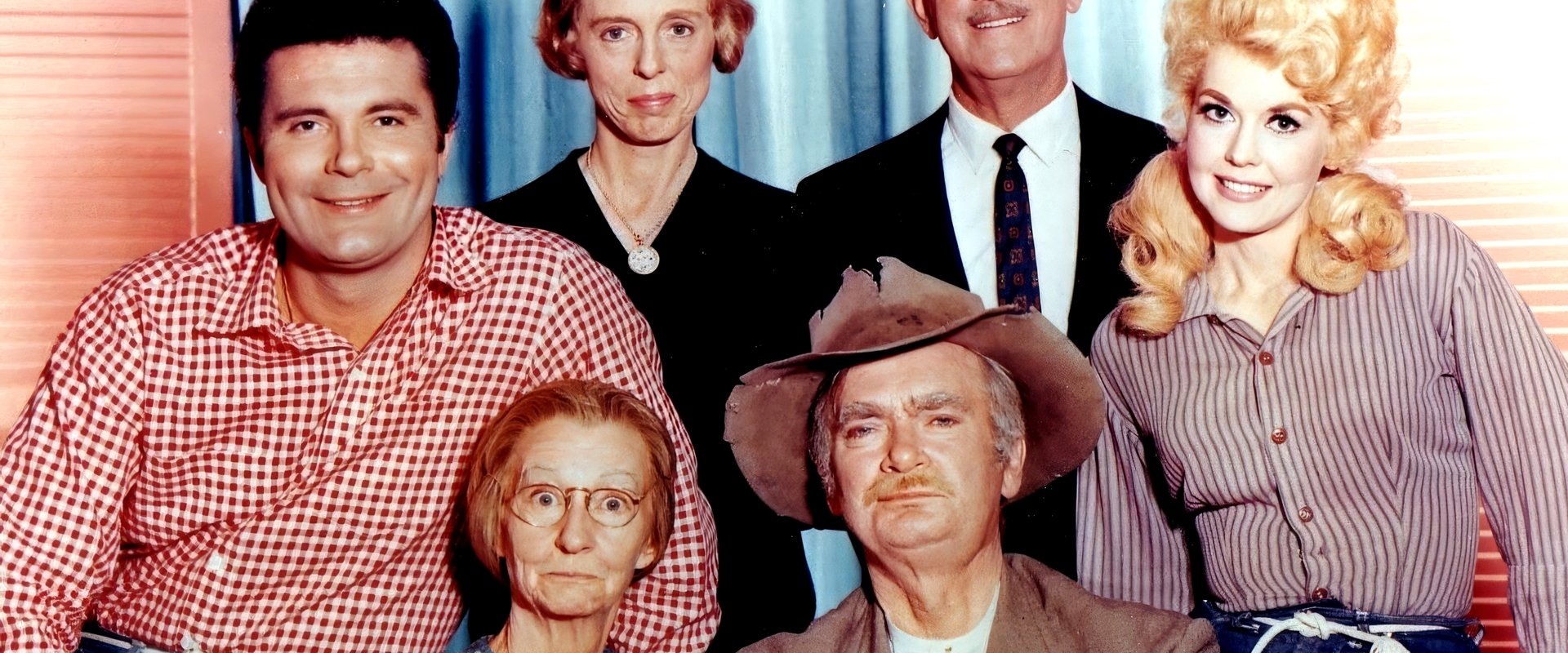 Where To Watch Beverly Hillbillies Season 3 The Beverly Hillbillies Watch Party | Teleparty