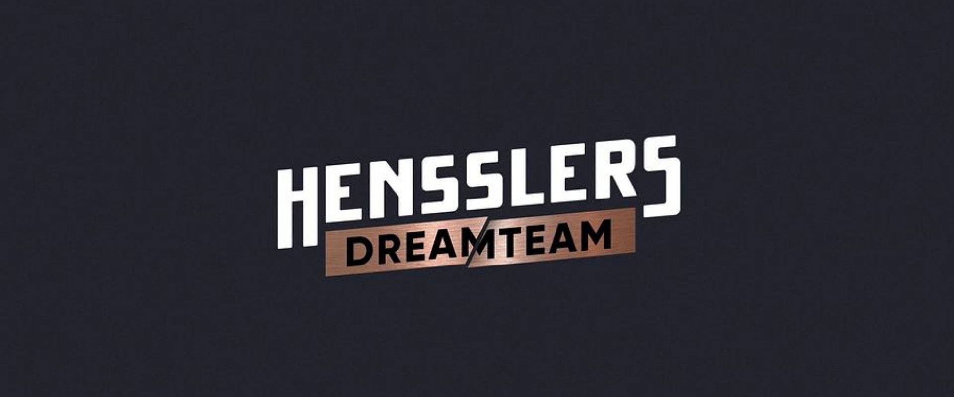 Hensslers Dreamteam