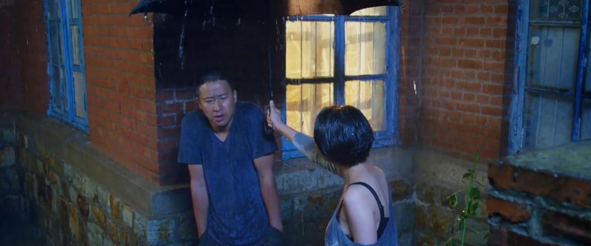 The Heart Without Thieves