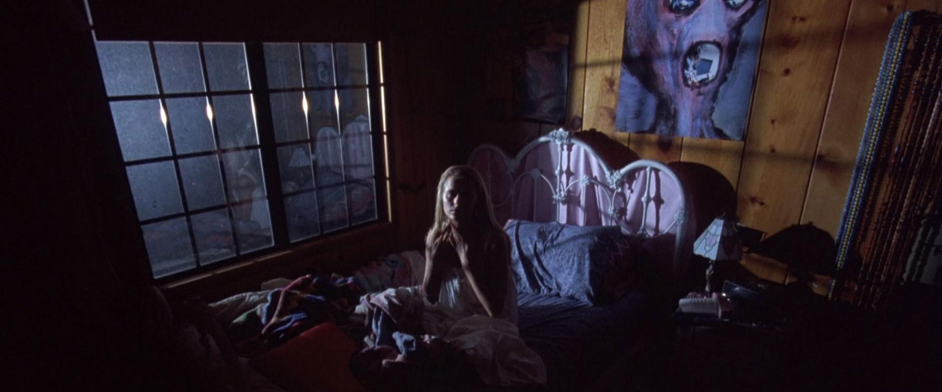 Dyniogłowy II: Krwawe Skrzydła