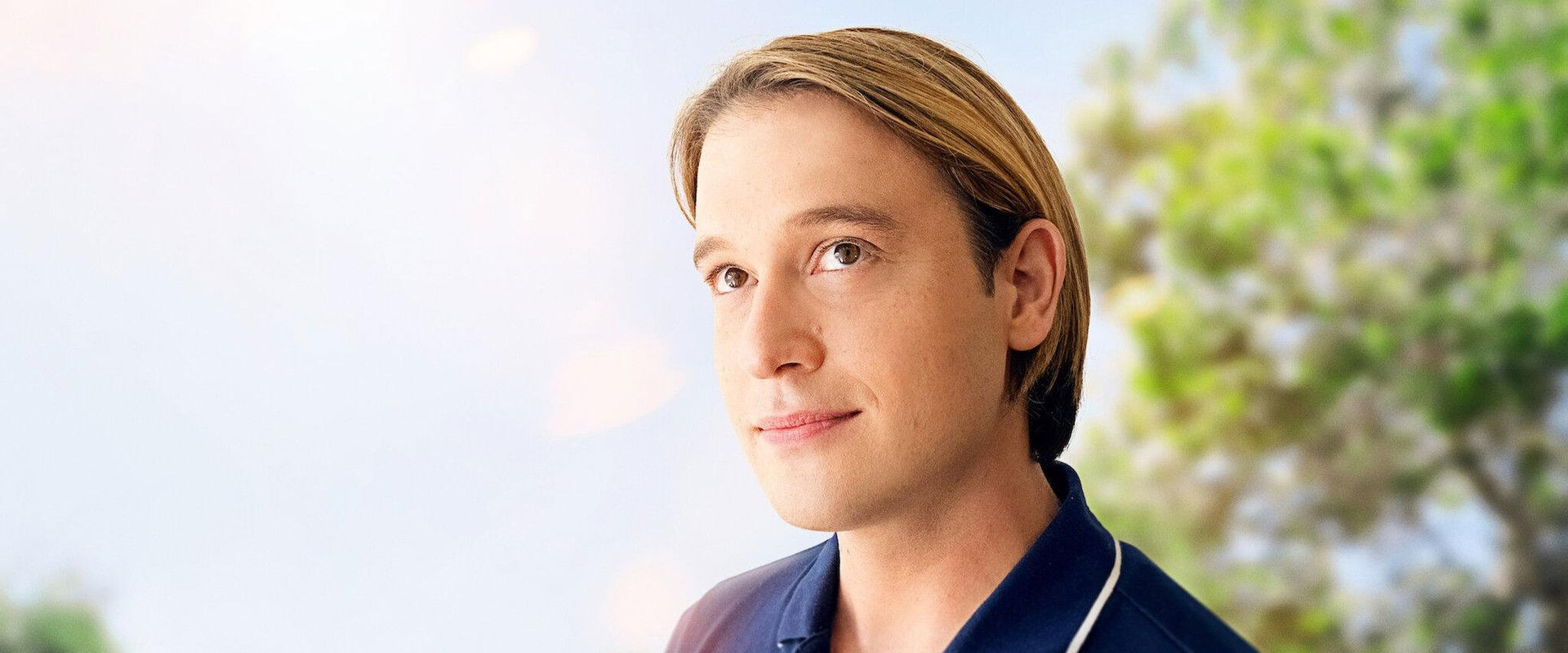 Live from the Other Side with Tyler Henry