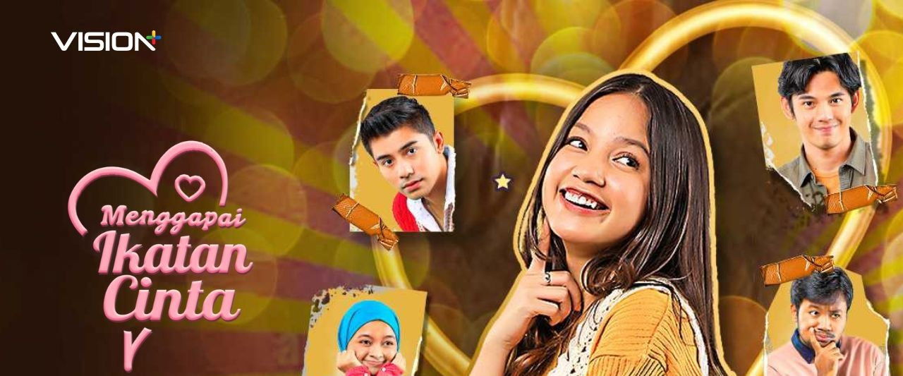 Menggapai Ikatan Cinta