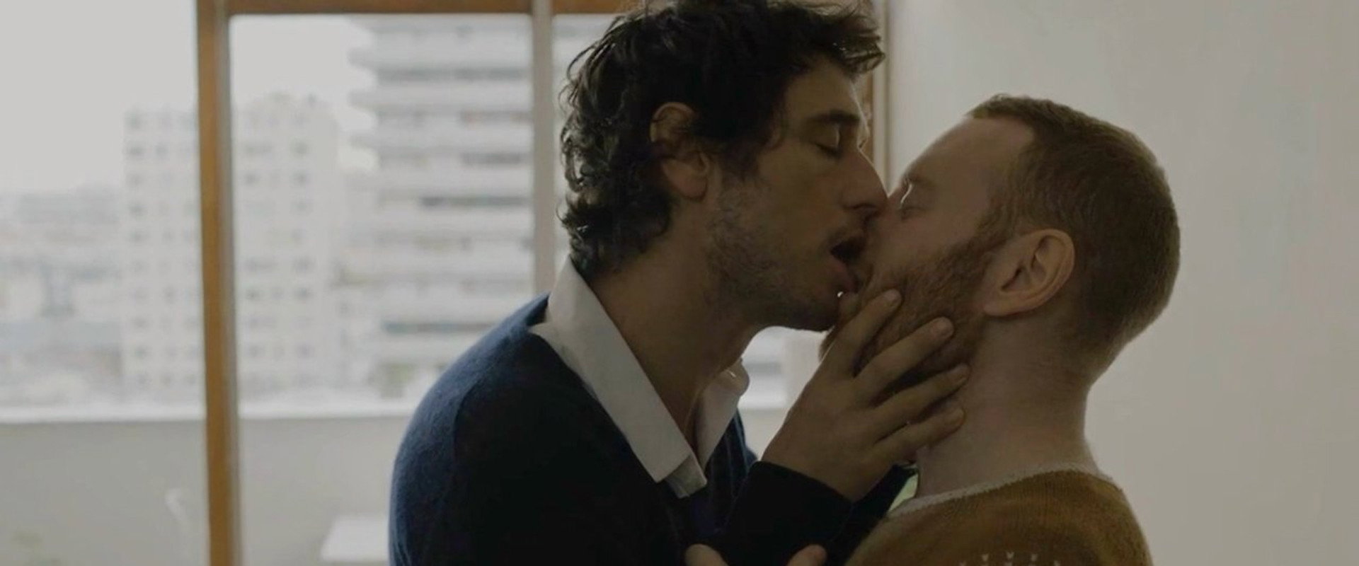 French Touch: Desires's banner image