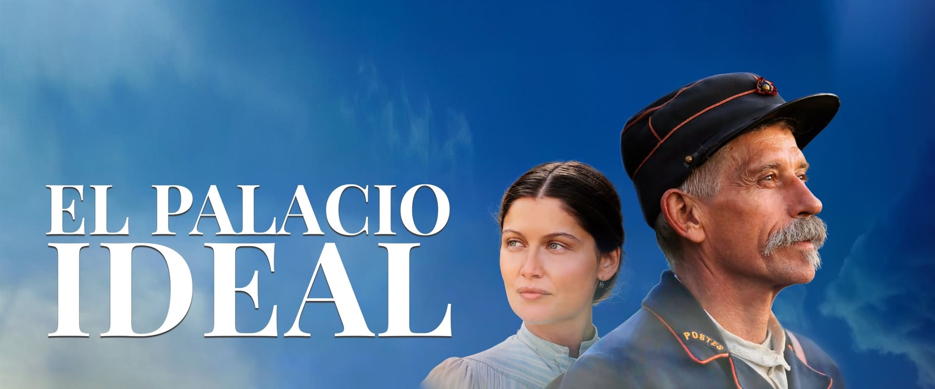 El palacio ideal