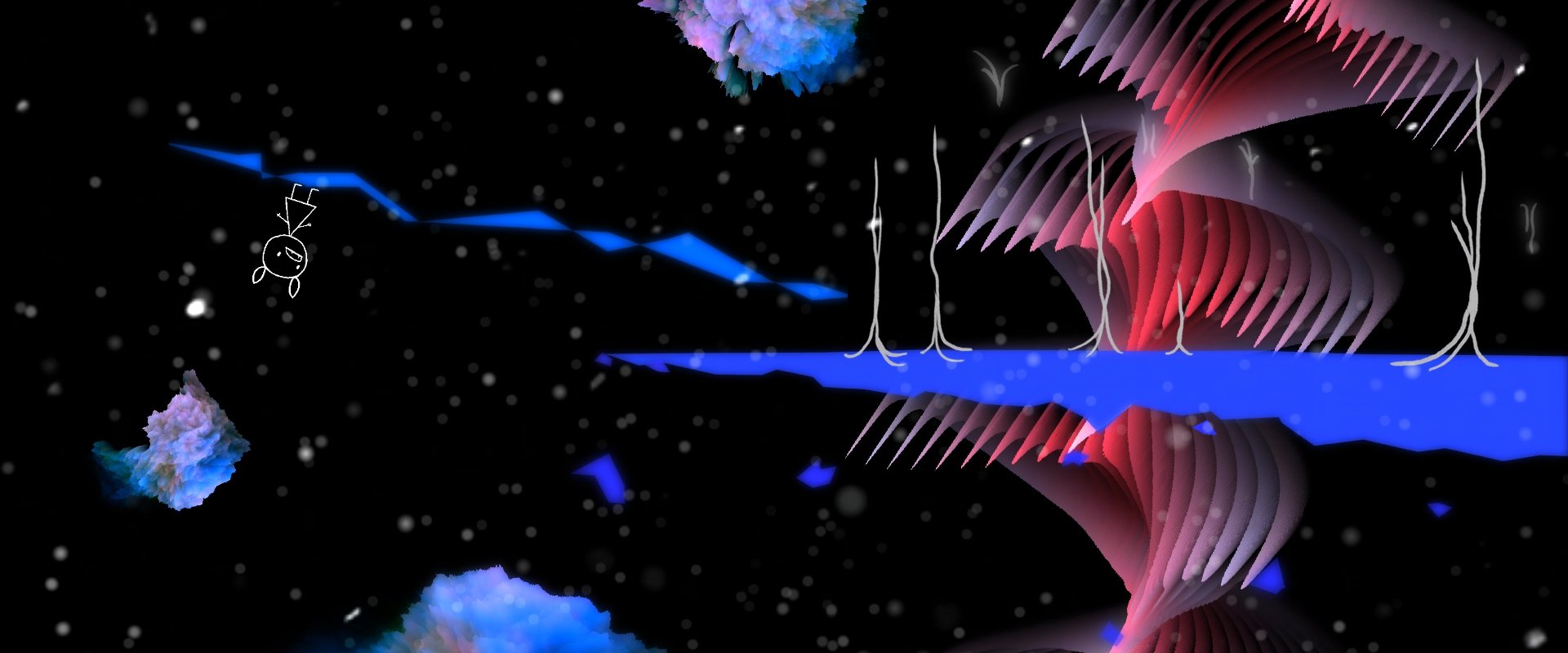 World of Tomorrow Episode Two: The Burden of Other People's Thoughts