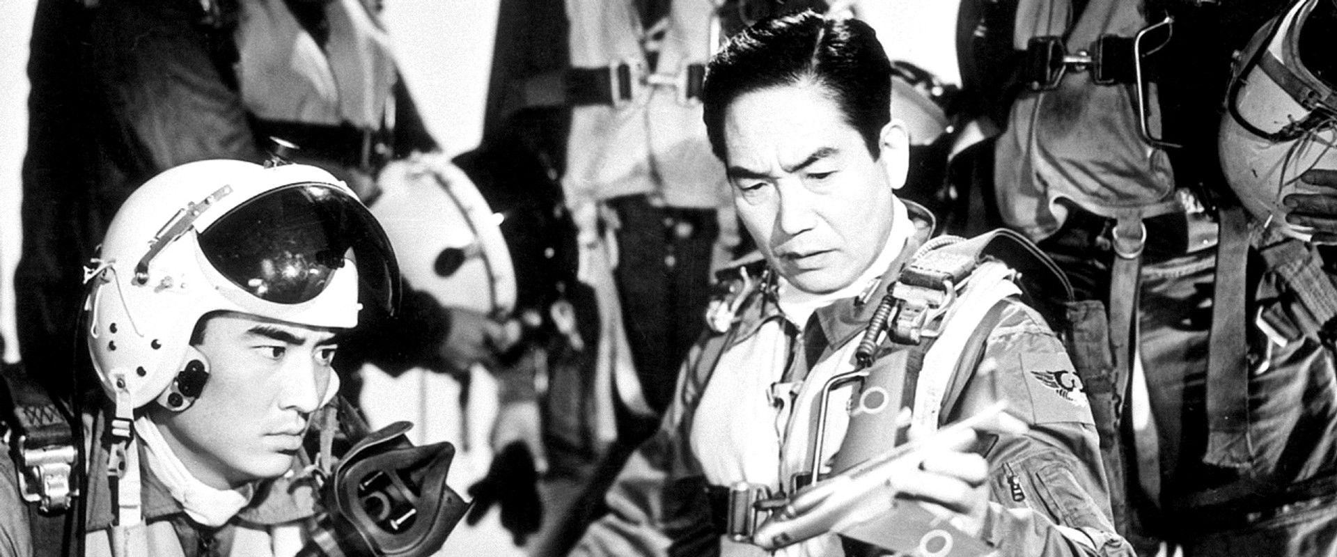 Jet Air Base 101's banner image