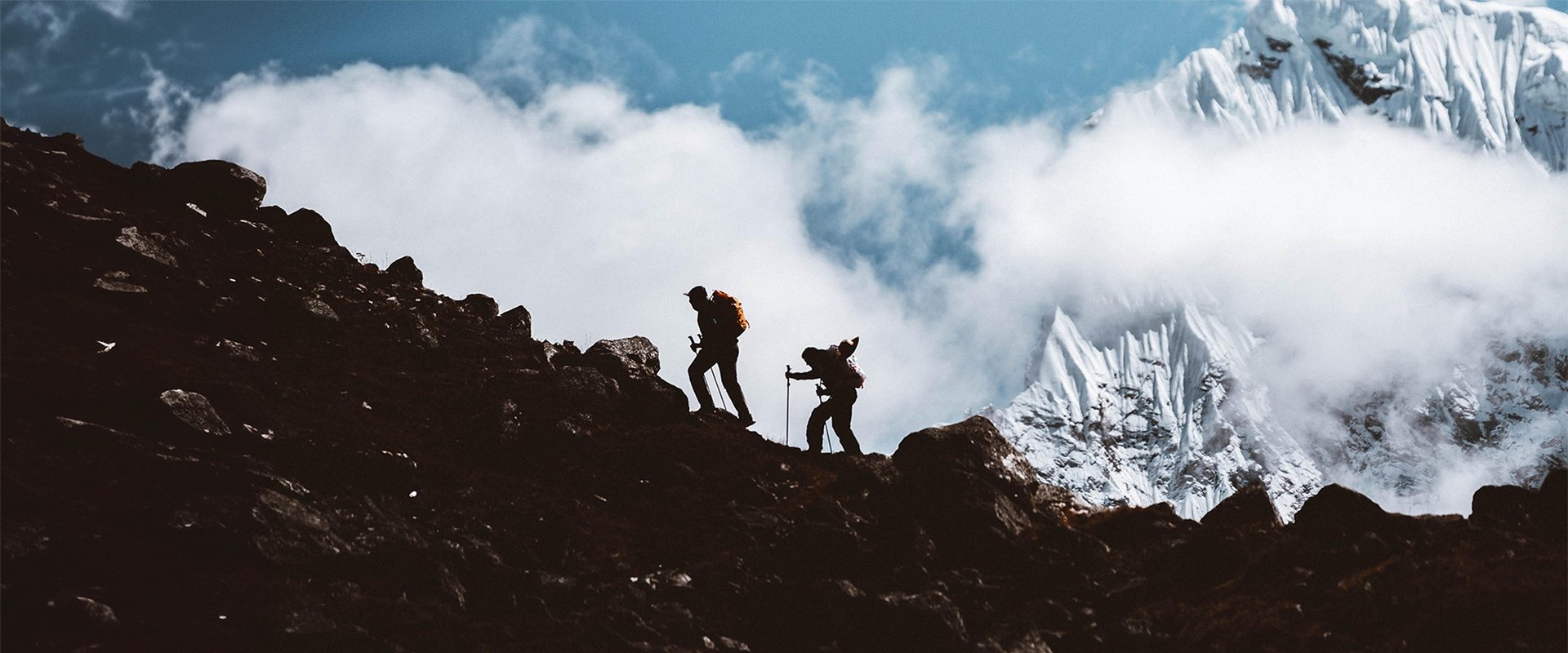 Kaizen : 1 an pour gravir l'Everest