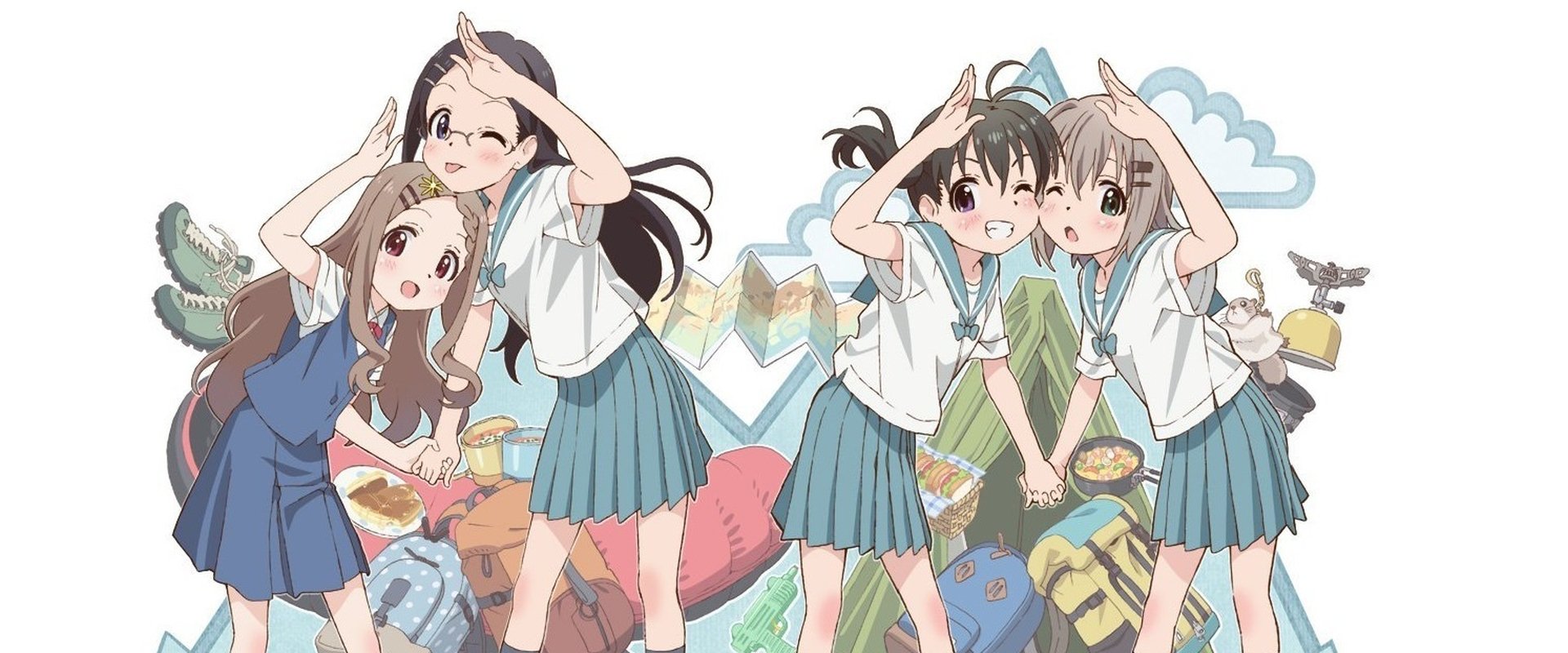 Encouragement of Climb