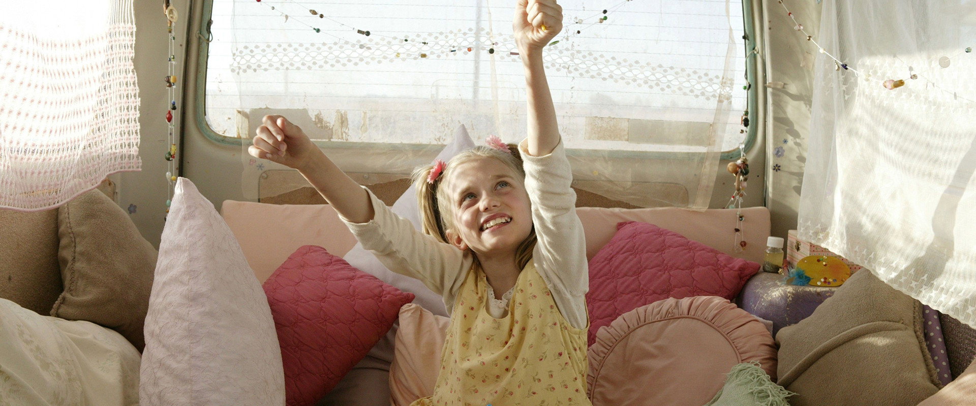 Opal Dream's banner image