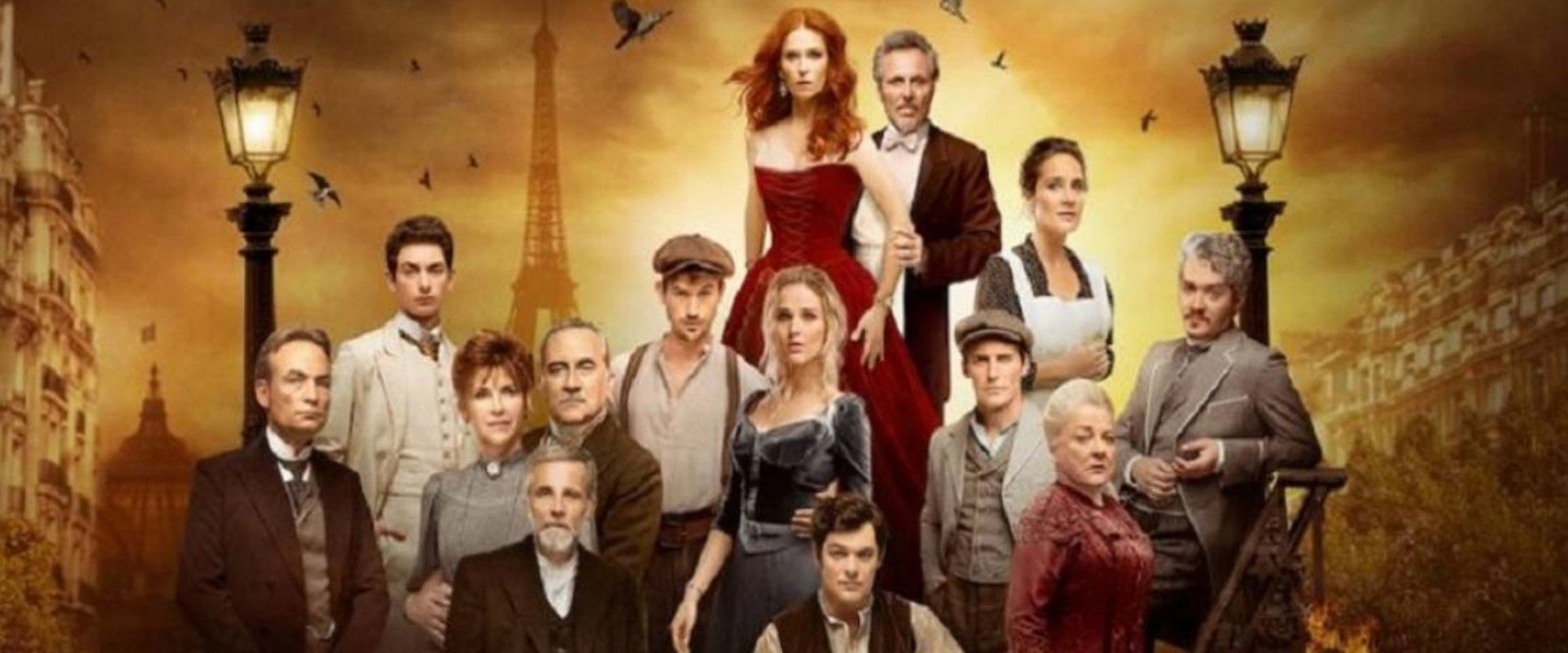 Più forti del destino