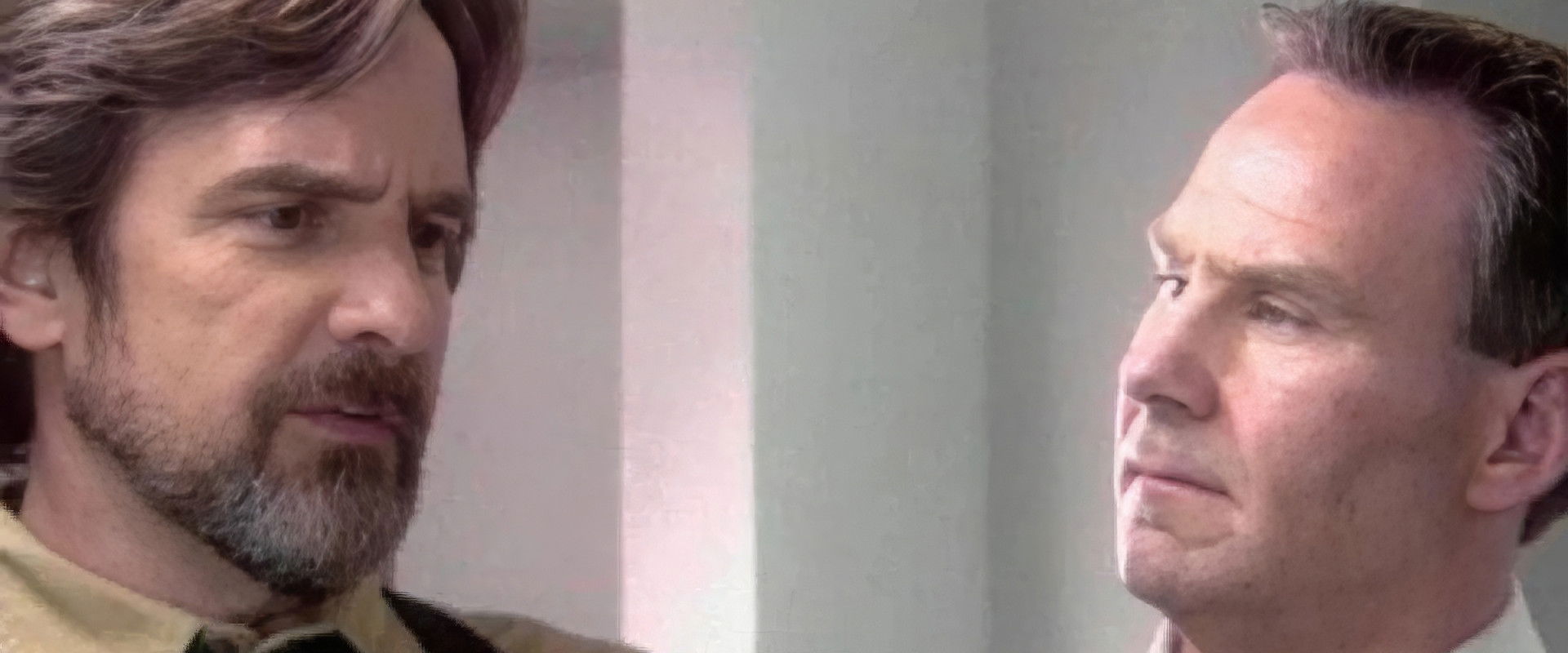 Russians in the City of Angels's banner image