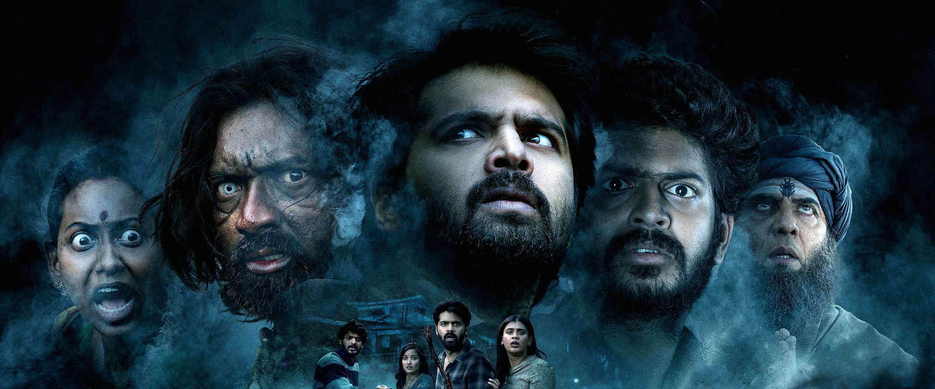 Eesha's banner image