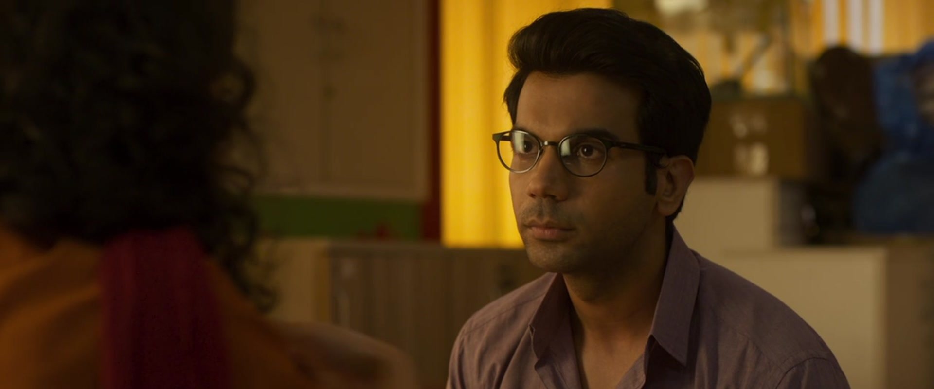 Trapped – Eingeschlossen