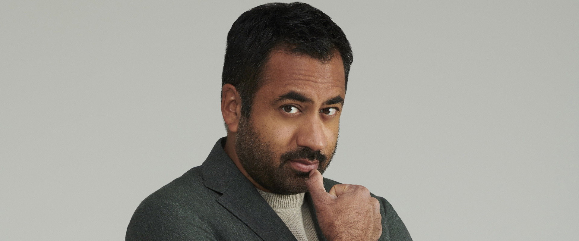 Kal Penn Approves This Message's banner image