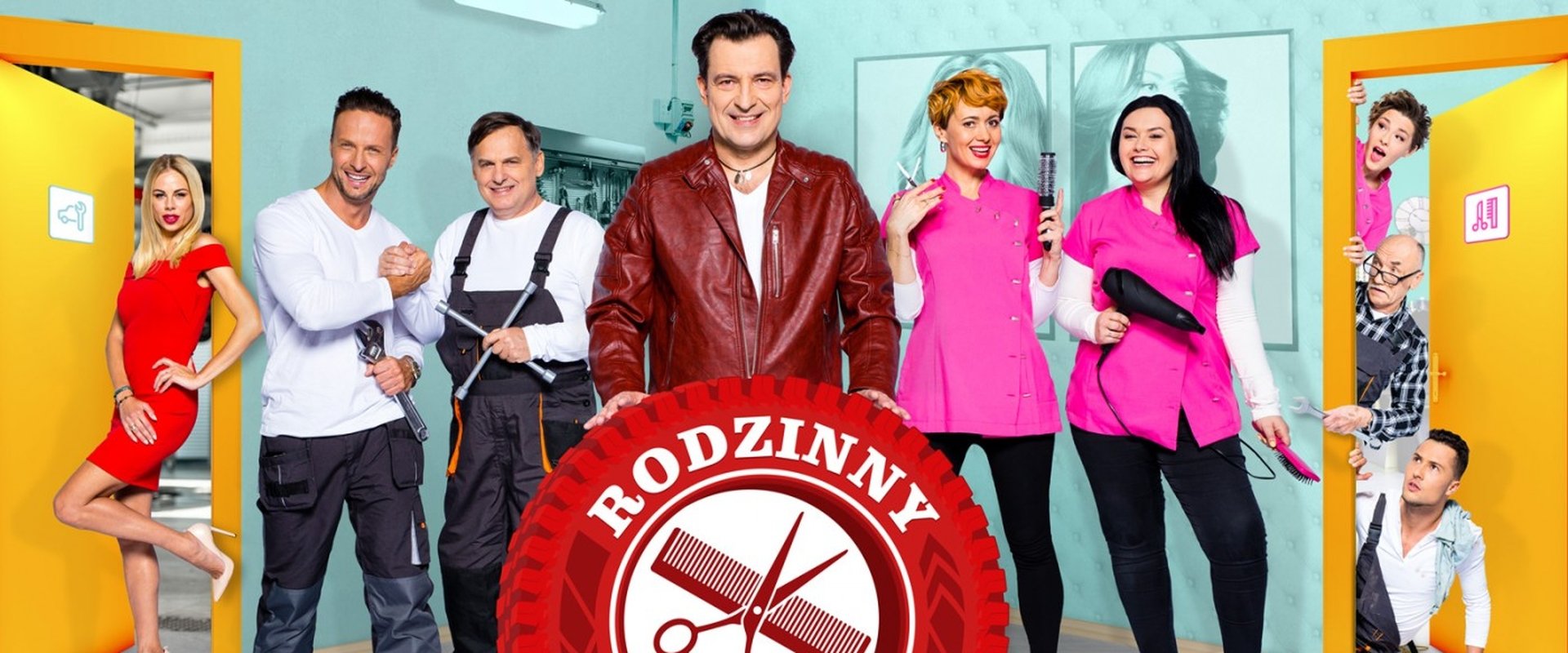 Rodzinny interes