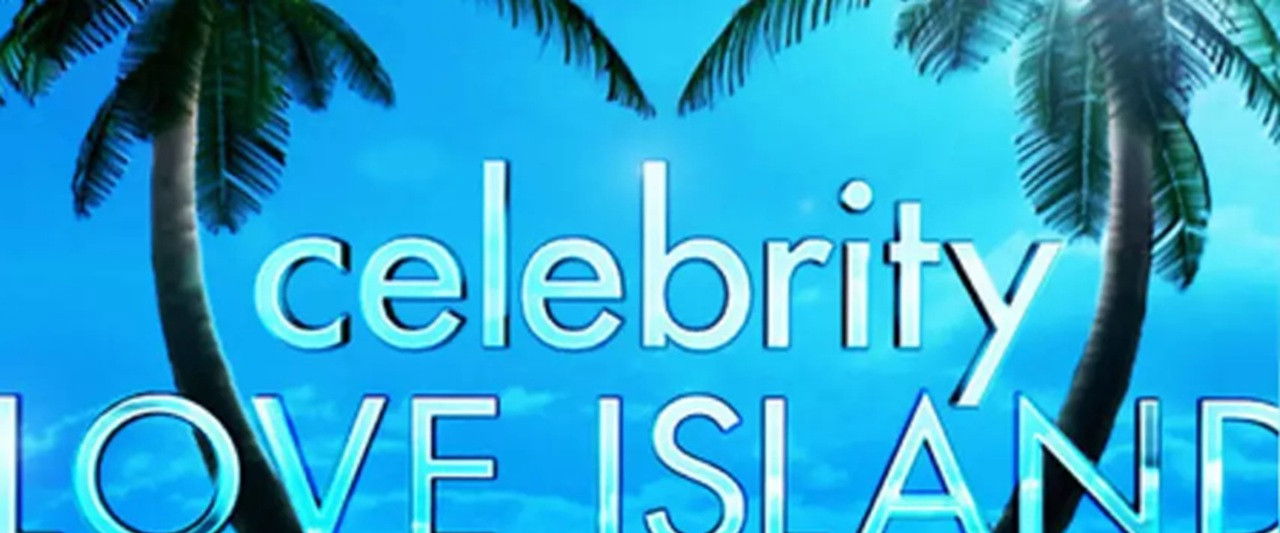 Celebrity Love Island