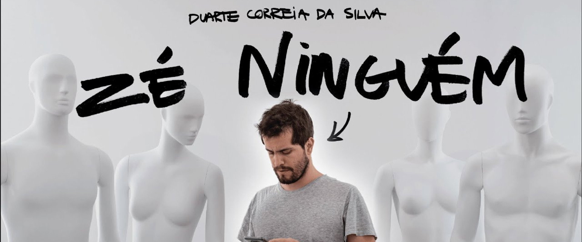 Duarte Correia da Silva: Zé Ninguém's banner image
