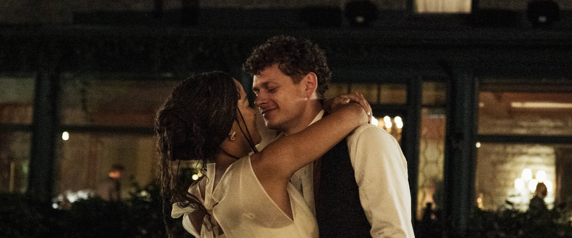 Ils vécurent heureux