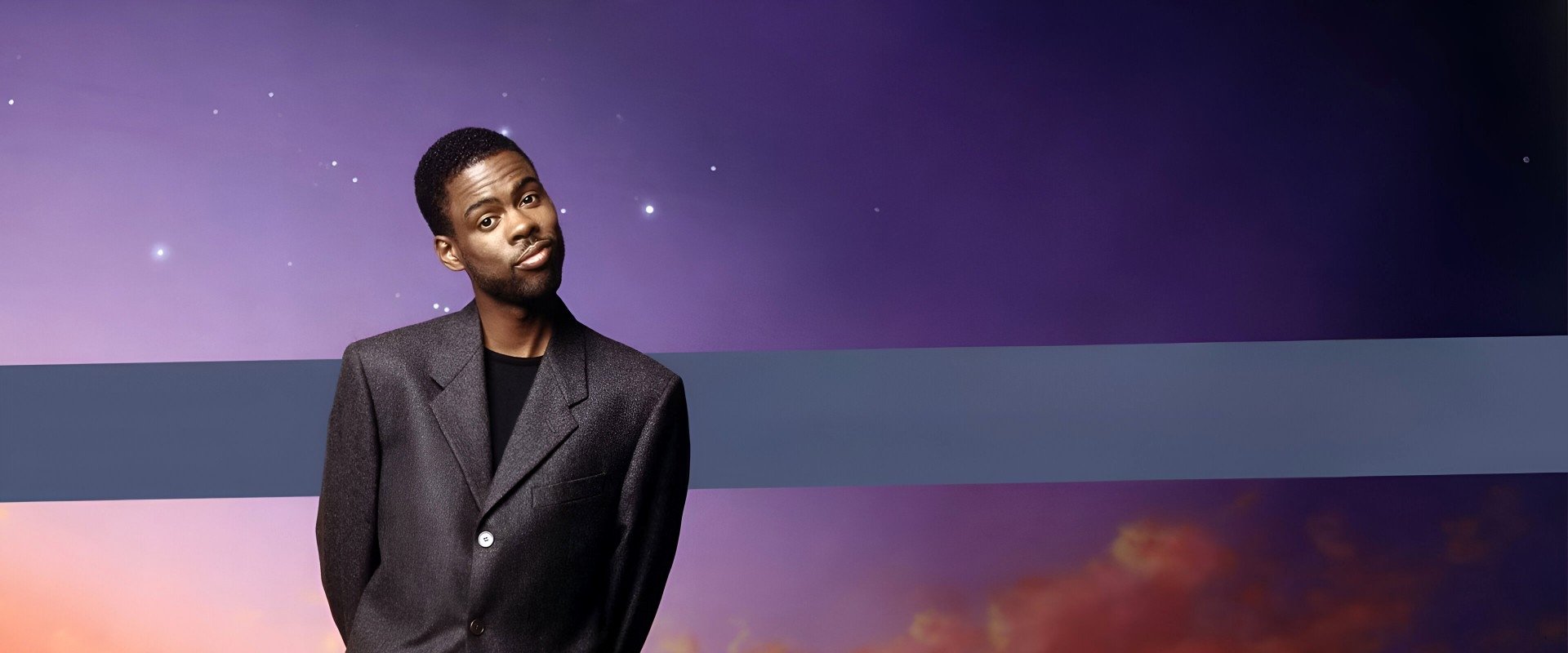 The Chris Rock Show