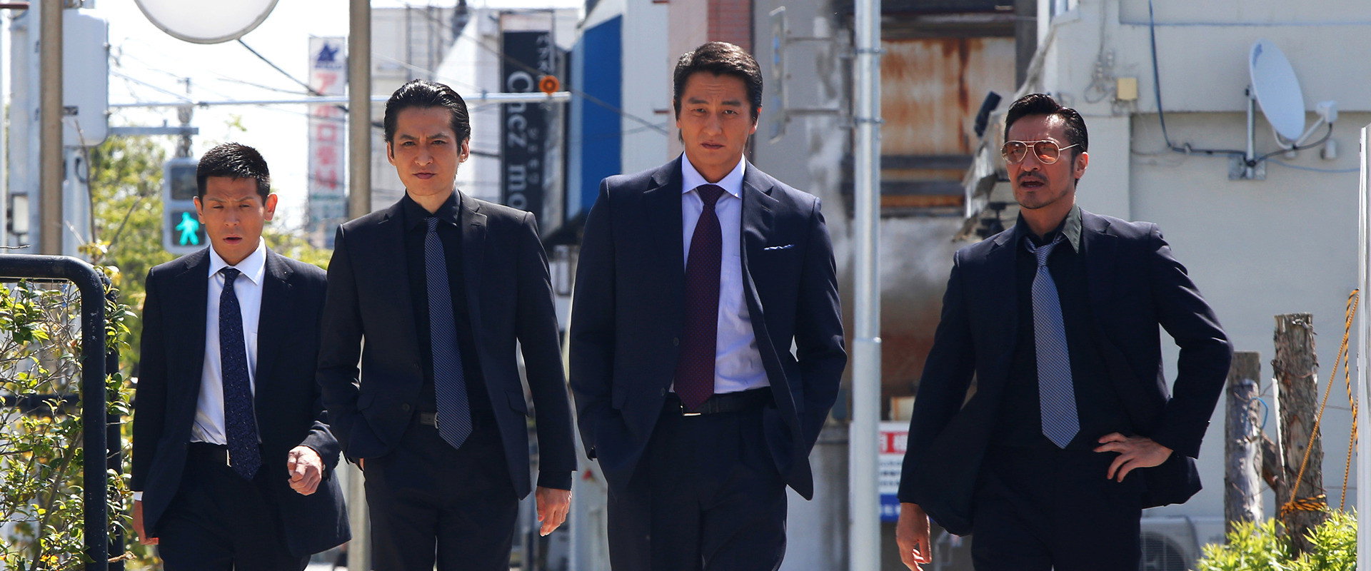 Unification of Japan 31's banner image