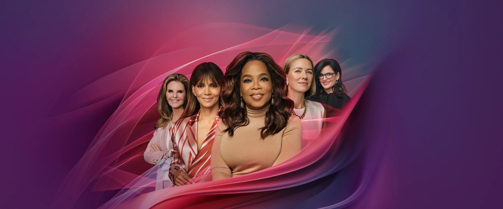 An Oprah Winfrey Special: The Menopause Revolution's banner image