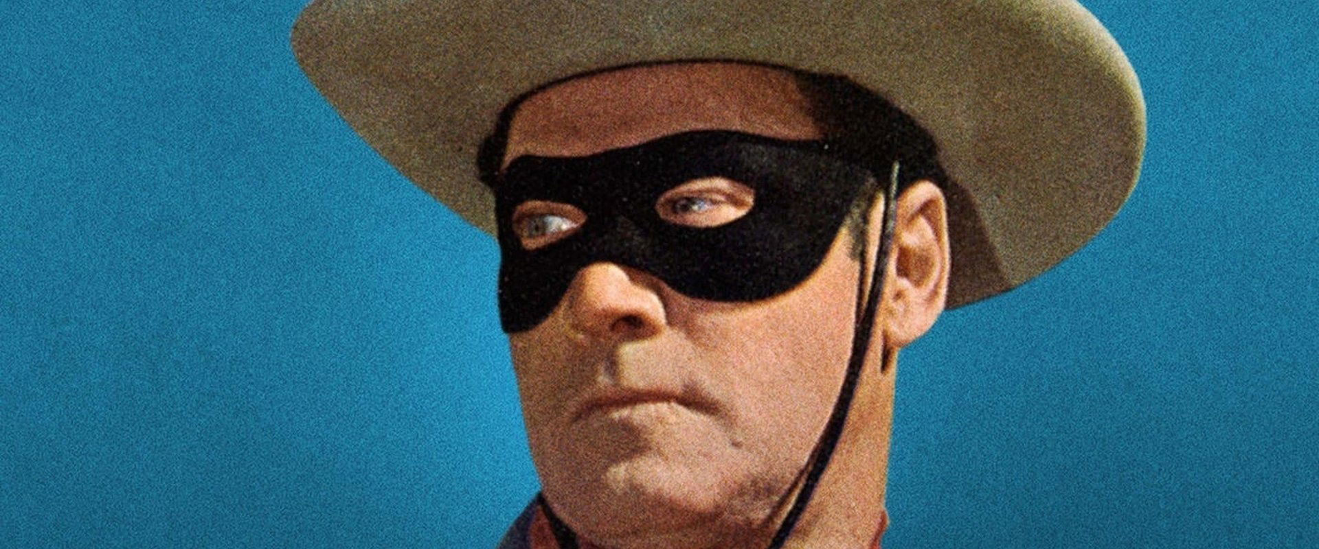 The Lone Ranger