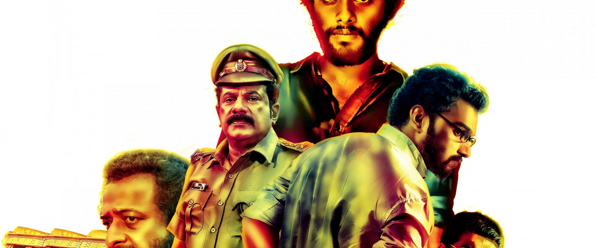 To Let Ambadi Talkies's banner image