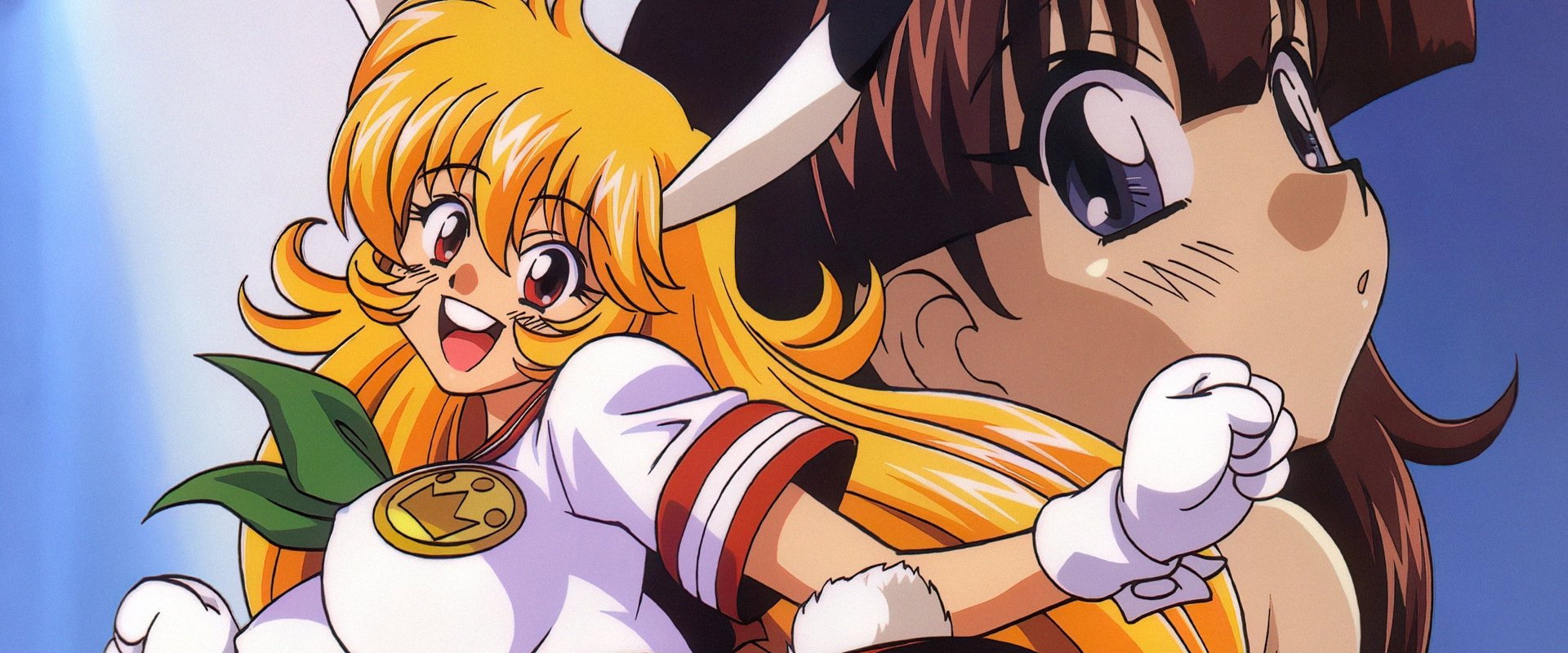 Usagi-chan de Cue!!'s banner image