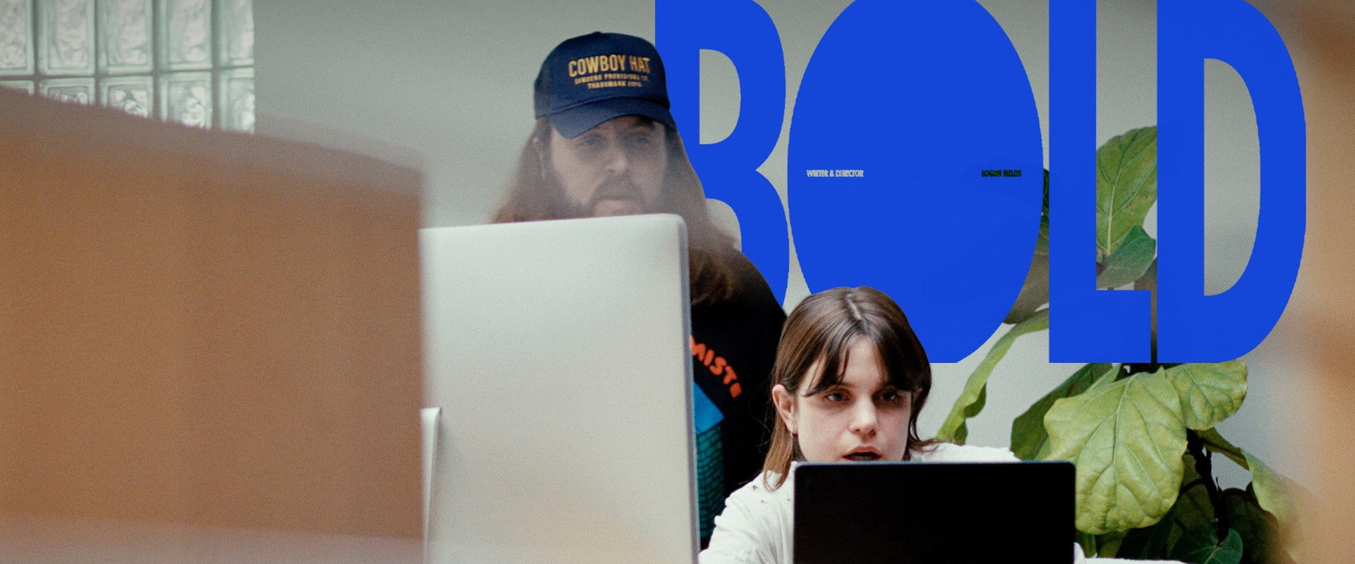 Bold's banner image