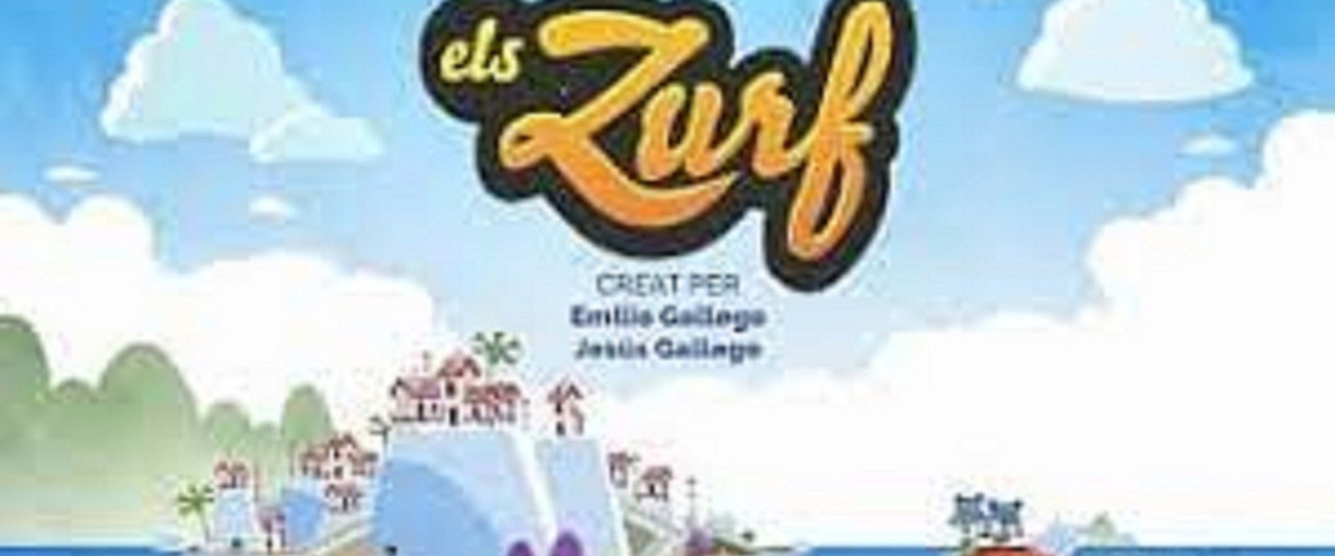 Los Zurf