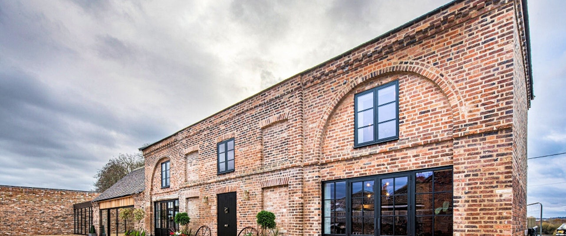 George Clarke's Remarkable Renovations