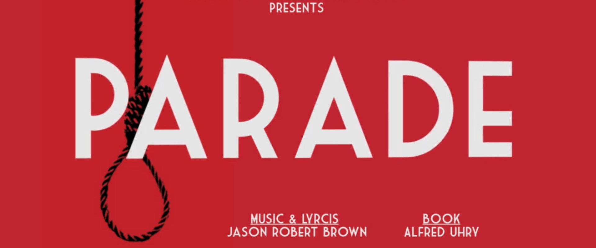 Parade in Concert's banner image