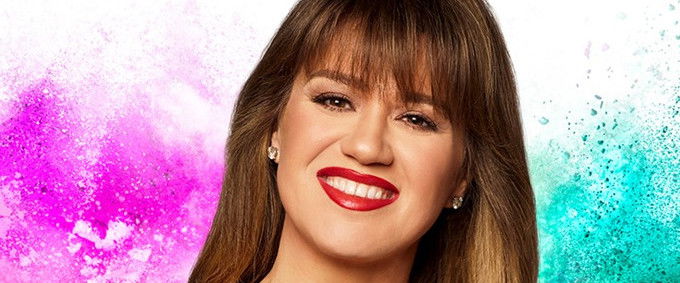 The Kelly Clarkson Show