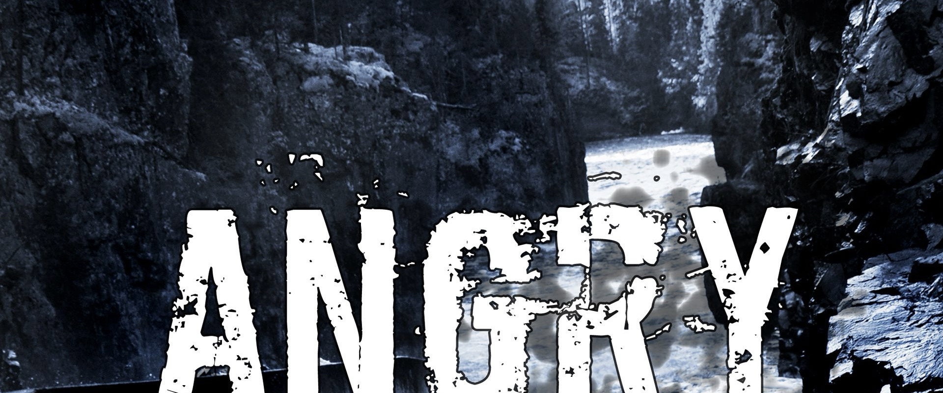 Angry's banner image
