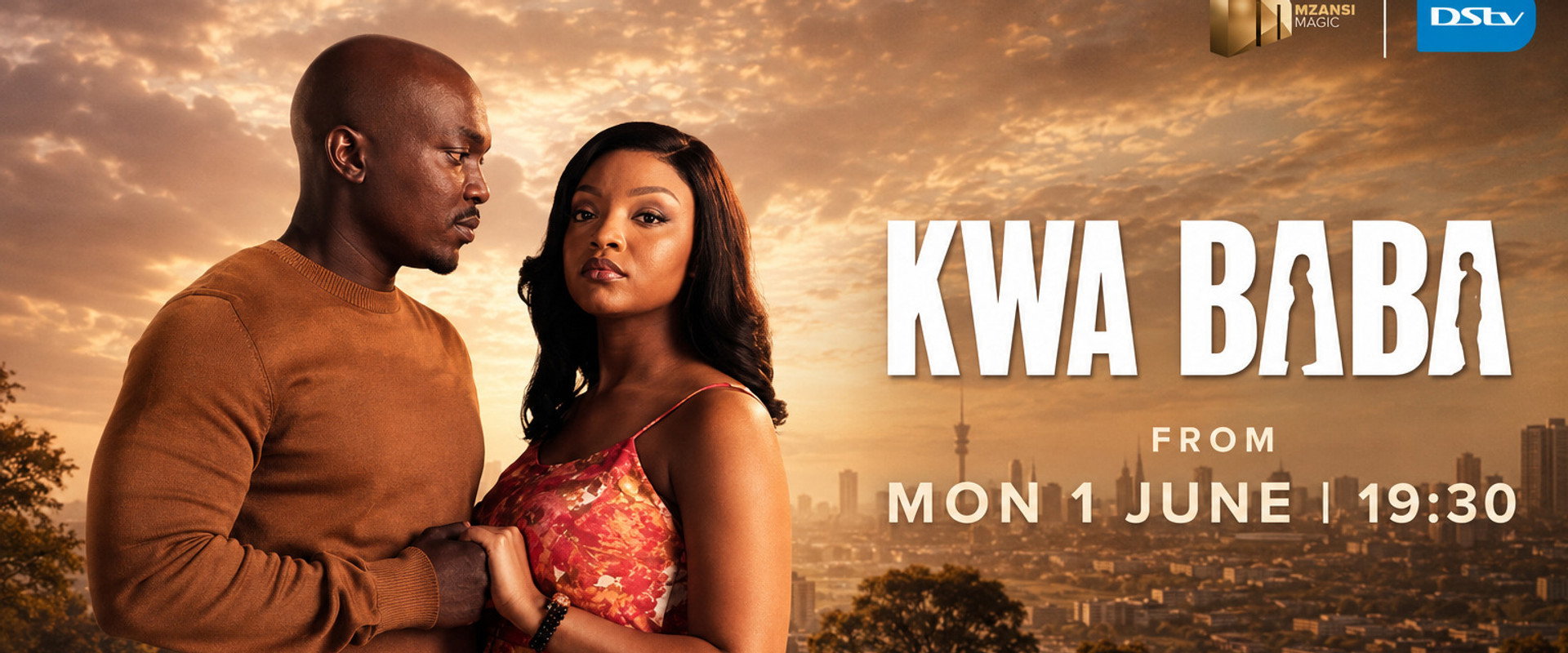 Kwa Baba's banner image