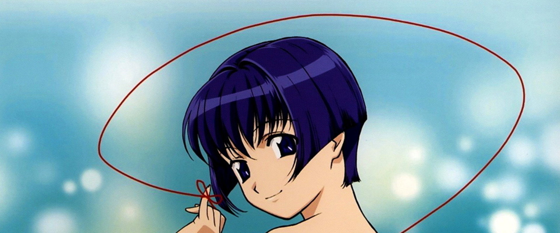 Ai Yori Aoshi