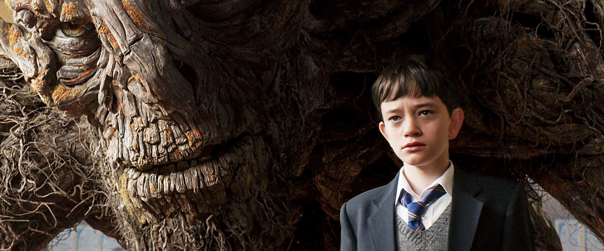 A Monster Calls