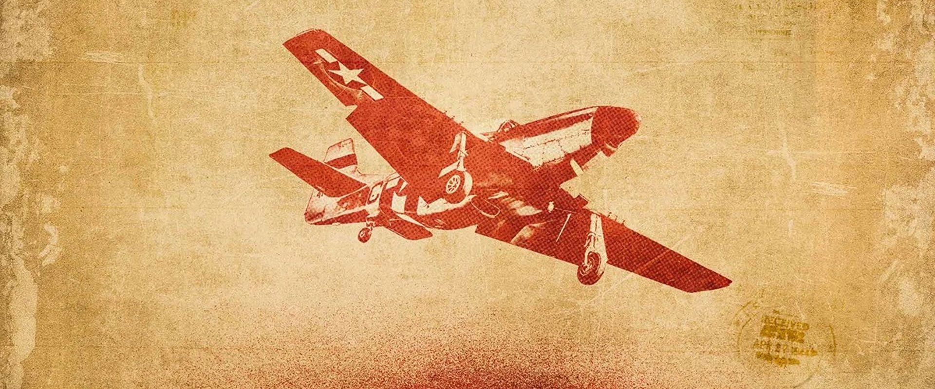 The Real Red Tails