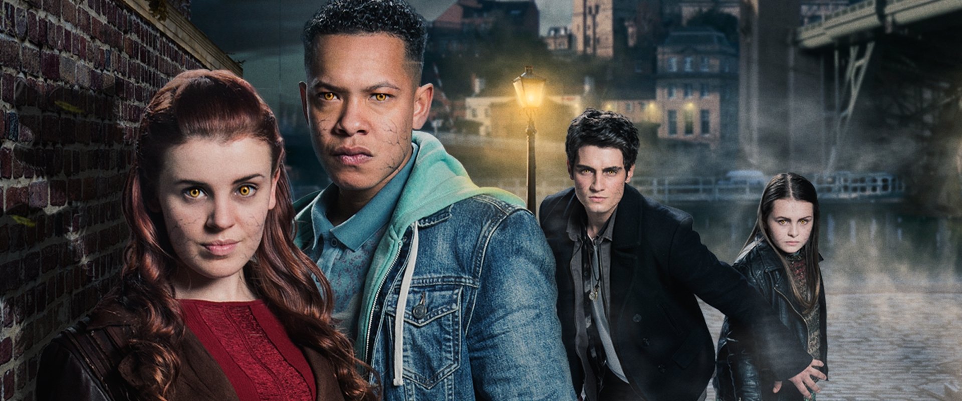 Wolfblood