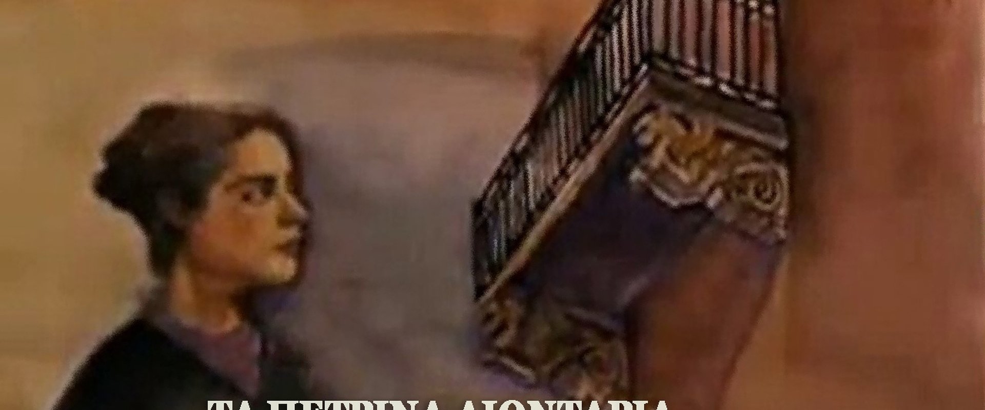 Τα πέτρινα λιοντάρια