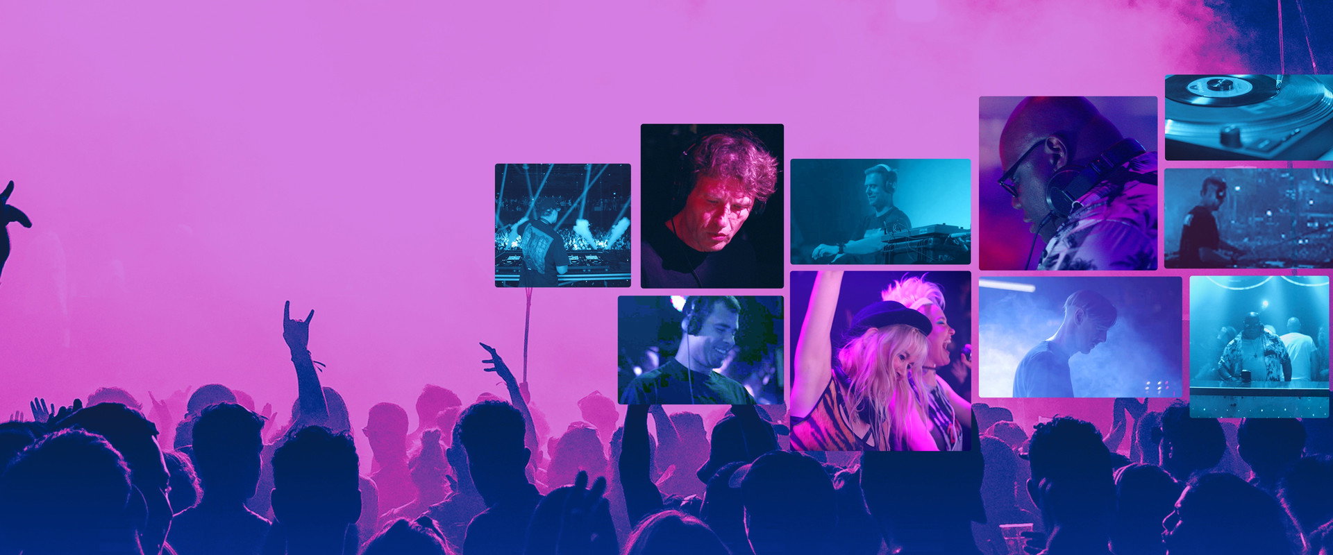 BePlaying: La voz detrás del sonido — imagen panoramica