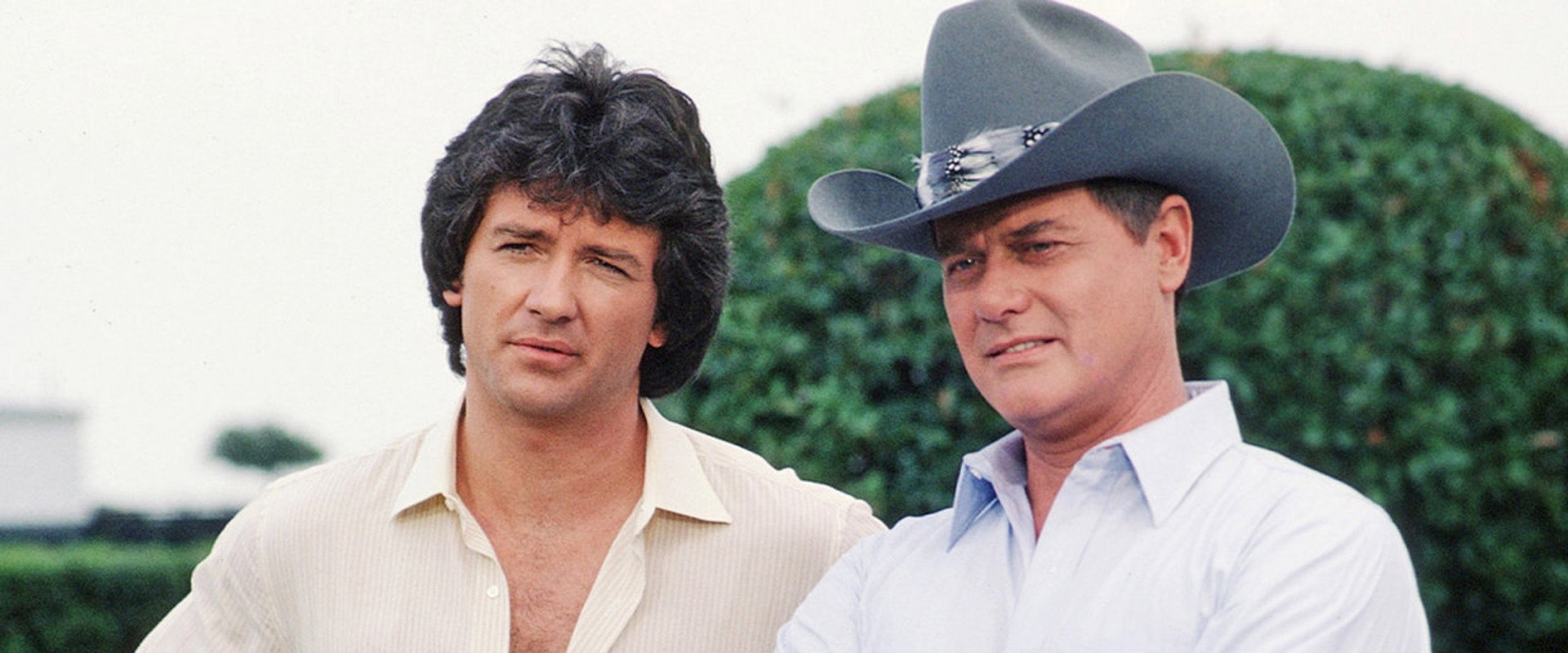 Dallas's banner image