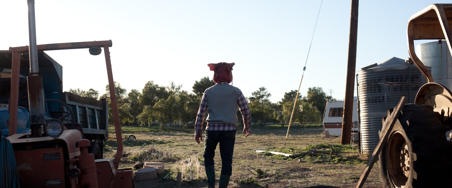 Pig Killer