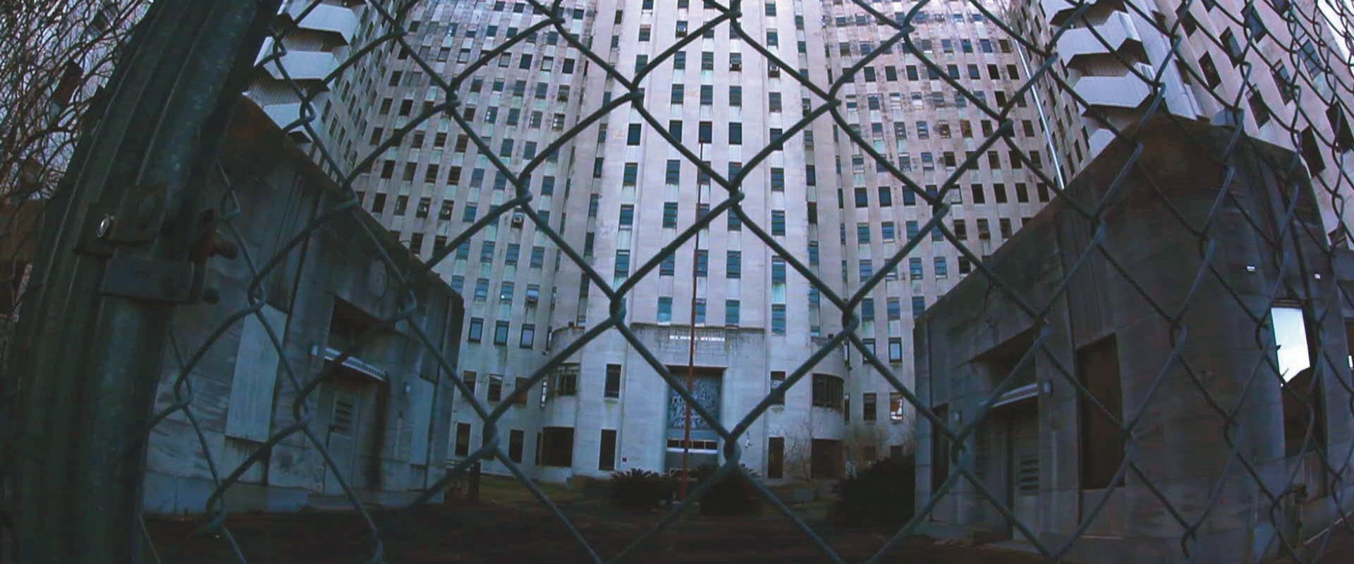 Big Charity: The Death of America's Oldest Hospital