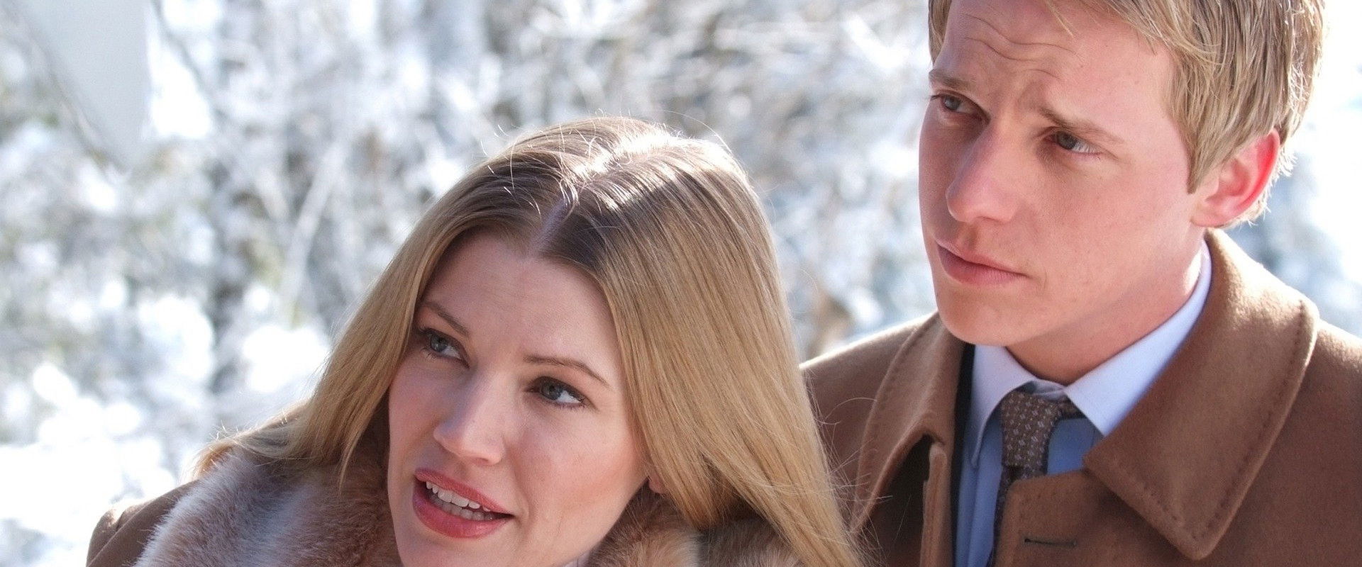 El príncipe y yo 3: Luna de miel real